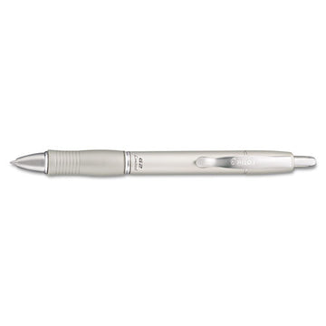Pilot® G2 Limited Gel Pen, Retractable, Fine 0.7 Mm, Black Ink, Charcoal Barrel freeshipping - TVN Wholesale